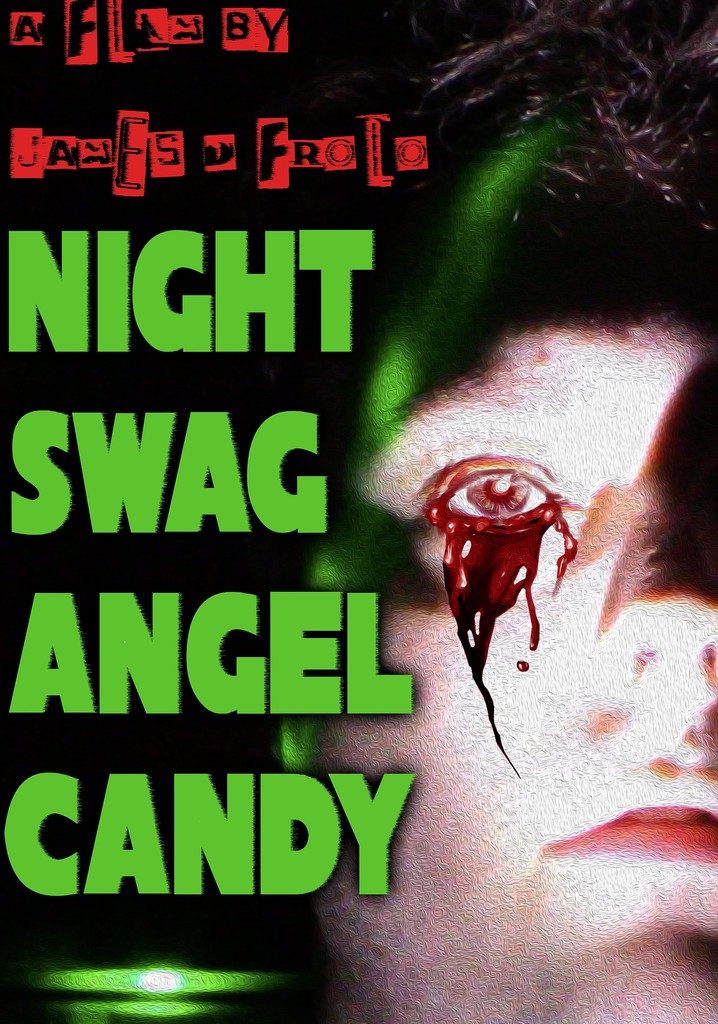 Night Swag Angel Candy