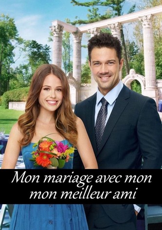 Mon mariage avec mon meilleur ami
