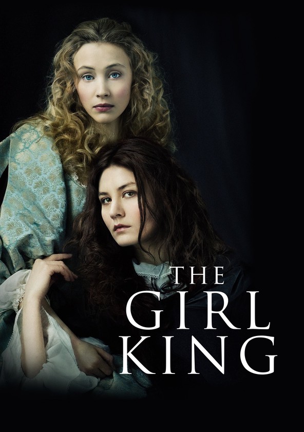 The Girl King streaming where to watch online