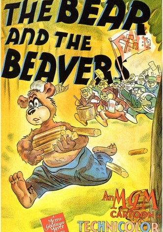 The Bear and the Beavers