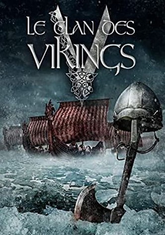 Le Clan des Vikings