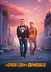 La Profezia Dell'Armadillo