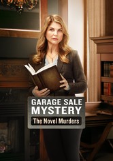 Garage Sale Mystery: The Novel Murders