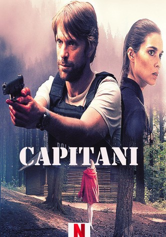 Capitani
