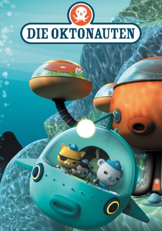 Die Oktonauten
