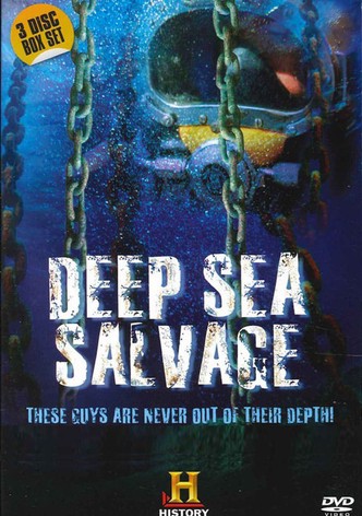 Deep Sea Salvage