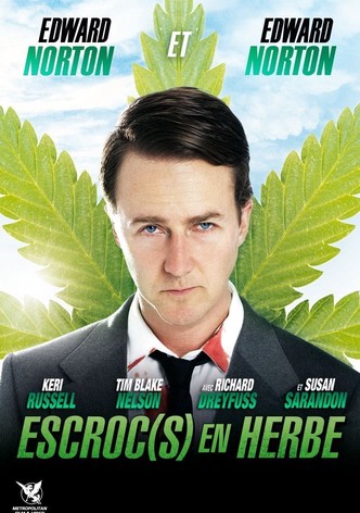 Escroc(s) en herbe