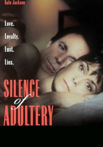 The Silence of Adultery