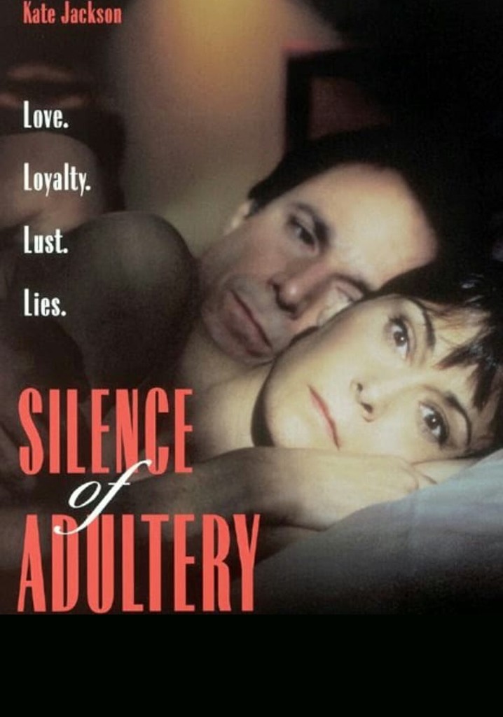 The Silence of Adultery