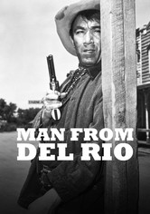 Man from Del Rio
