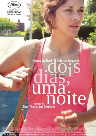 Dois Dias, Uma Noite