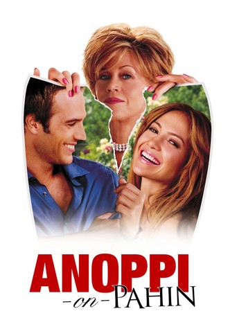 Anoppi on pahin