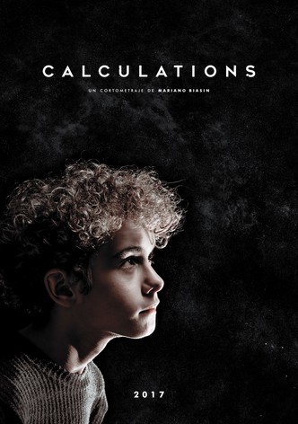Calculations