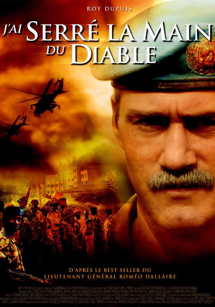 Regarder Jai Serré La Main Du Diable En Streaming 