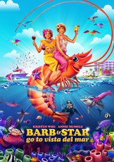 Barb i Star jadą do Vista Del Mar