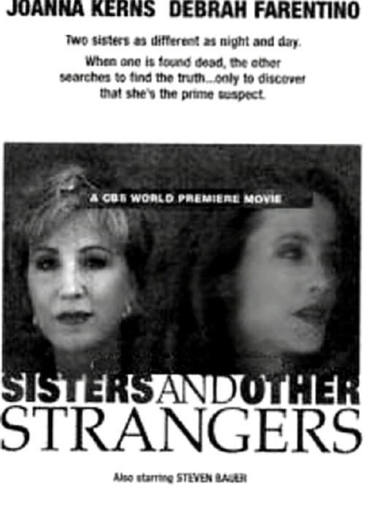 Sisters and Other Strangers