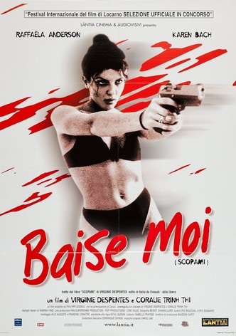 Baise-moi - Scopami