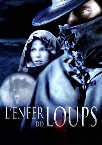 L'Enfer des loups