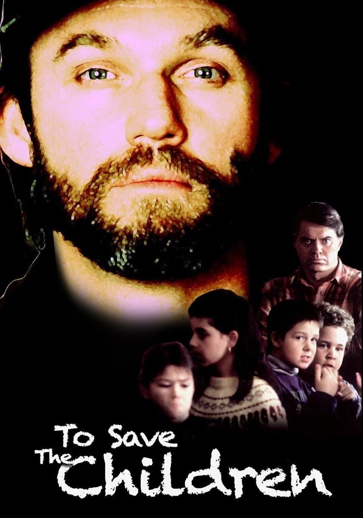 To Save the Children