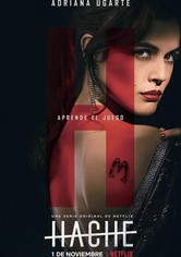 Hache - Season 2