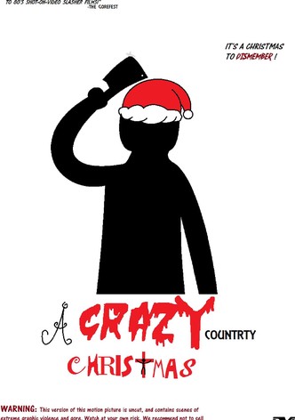 A Crazy Country Christmas