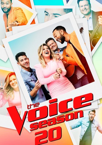 The voice usa outlet 2019 watch online