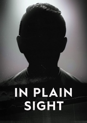 Unentdeckt - Mörder unter uns