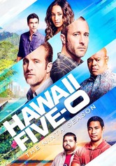 Hawái 5.0