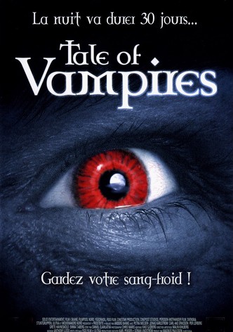 Tale of Vampires