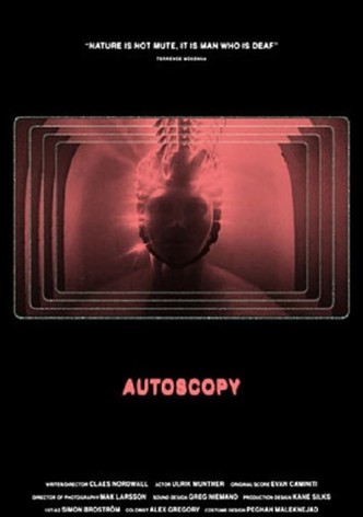 Autoscopy