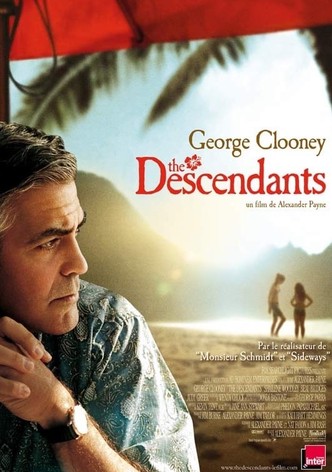 The Descendants