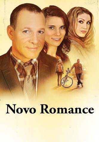 A Novel Romance (Portuguese Audio)