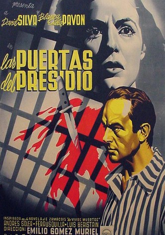 Las puertas del presidio