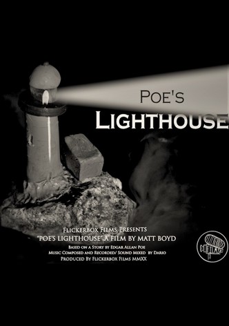 Poe's Lighthouse