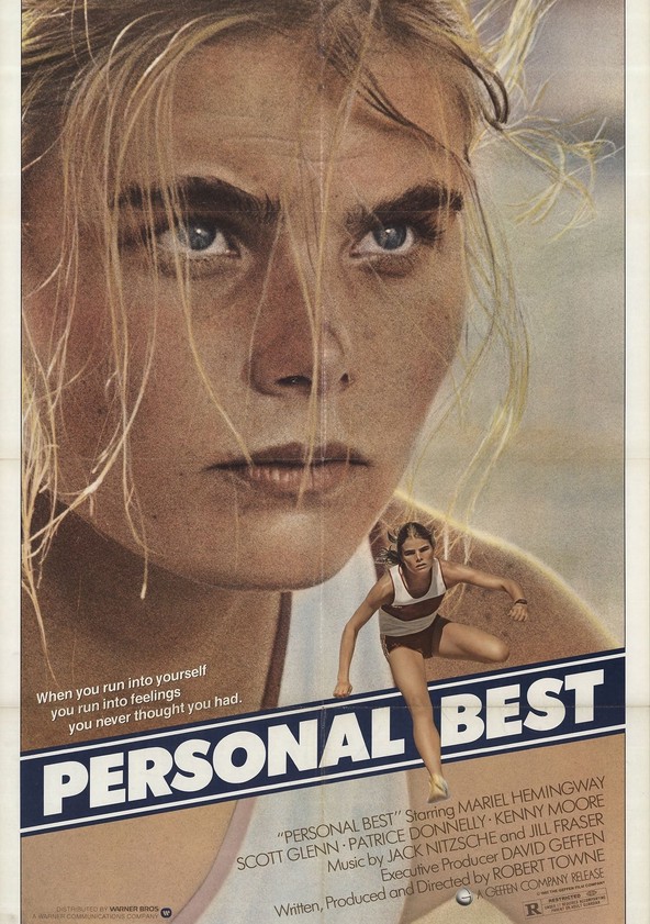 Personal best full movie online free new arrivals