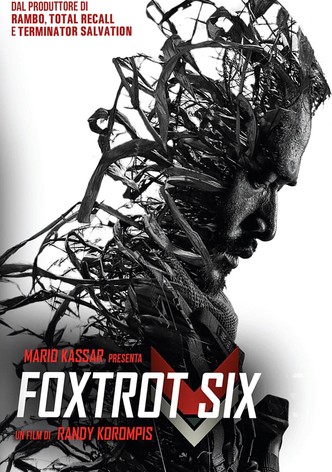 Foxtrot Six
