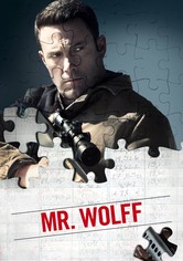Mr Wolff