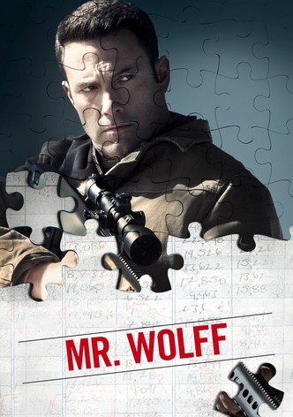 Mr. Wolff