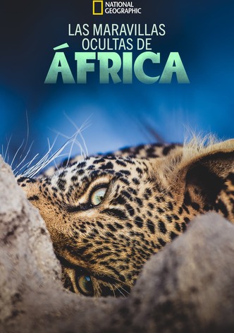 Africa's Hidden Wonders