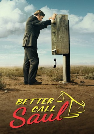 Better Call Saul