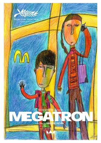 Megatron