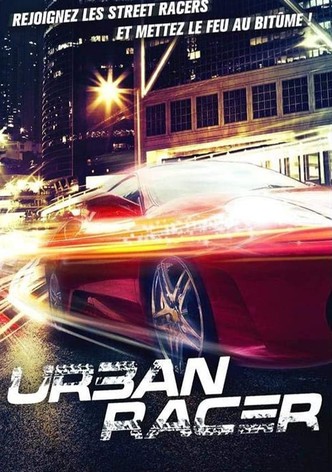 Urban Racer