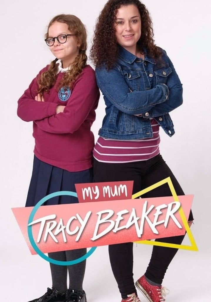My Mum Tracy Beaker