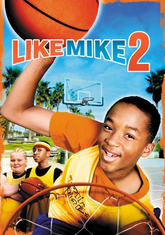 Like Mike 2: Streetball