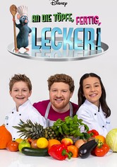 An die töpfe, fertig, lecker!