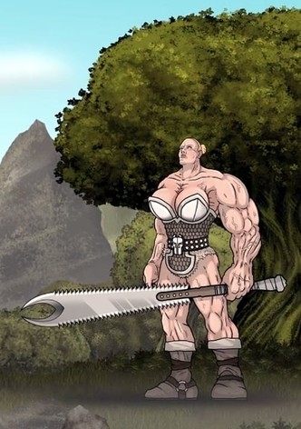 Great Daena: Pain and Cruelty