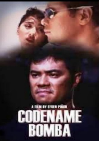 Code Name: Bomba