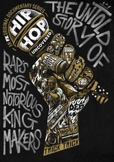 Hip Hop Uncovered
