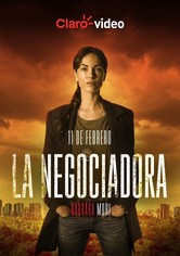 La Negociadora - Season 1