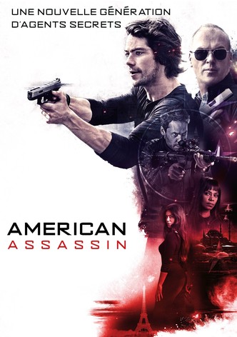 American Assassin